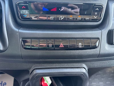 2026 RAM Ram ProMaster RAM PROMASTER 3500 TRADESMAN CARGO VAN HIGH ROOF 159' WB