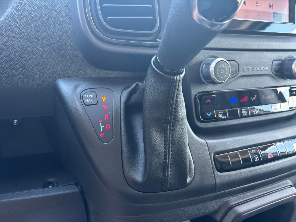 2026 RAM Ram ProMaster RAM PROMASTER 3500 TRADESMAN CARGO VAN HIGH ROOF 159' WB