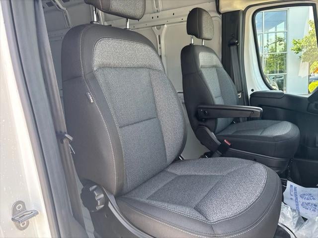 2026 RAM Ram ProMaster RAM PROMASTER 3500 TRADESMAN CARGO VAN HIGH ROOF 159' WB