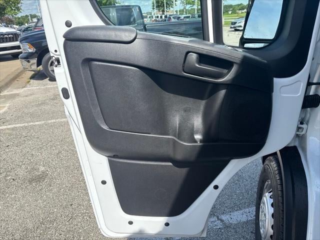 2026 RAM Ram ProMaster RAM PROMASTER 3500 TRADESMAN CARGO VAN HIGH ROOF 159' WB