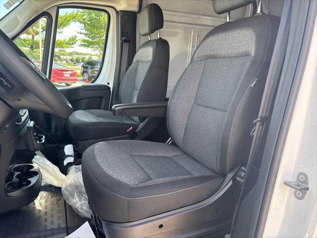 2026 RAM Ram ProMaster RAM PROMASTER 3500 TRADESMAN CARGO VAN HIGH ROOF 159' WB