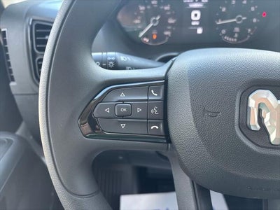 2026 RAM Ram ProMaster RAM PROMASTER 3500 TRADESMAN CARGO VAN HIGH ROOF 159' WB