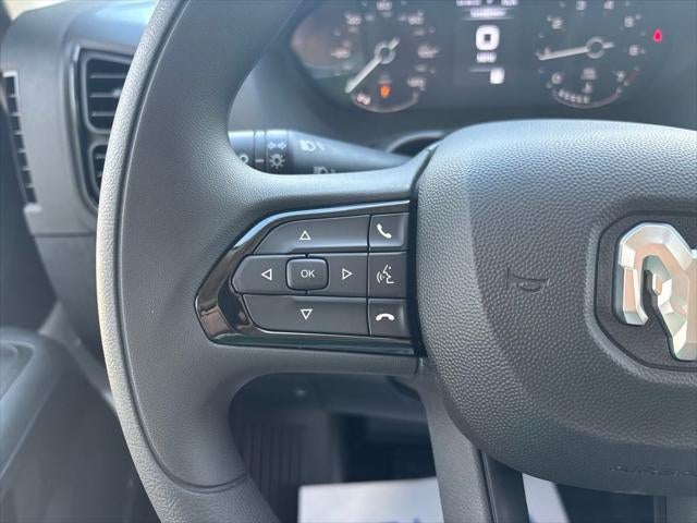 2026 RAM Ram ProMaster RAM PROMASTER 3500 TRADESMAN CARGO VAN HIGH ROOF 159' WB
