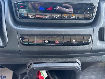 2026 RAM Ram ProMaster RAM PROMASTER 3500 TRADESMAN CARGO VAN HIGH ROOF 159' WB