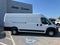 2026 RAM ProMaster 3500 High Roof