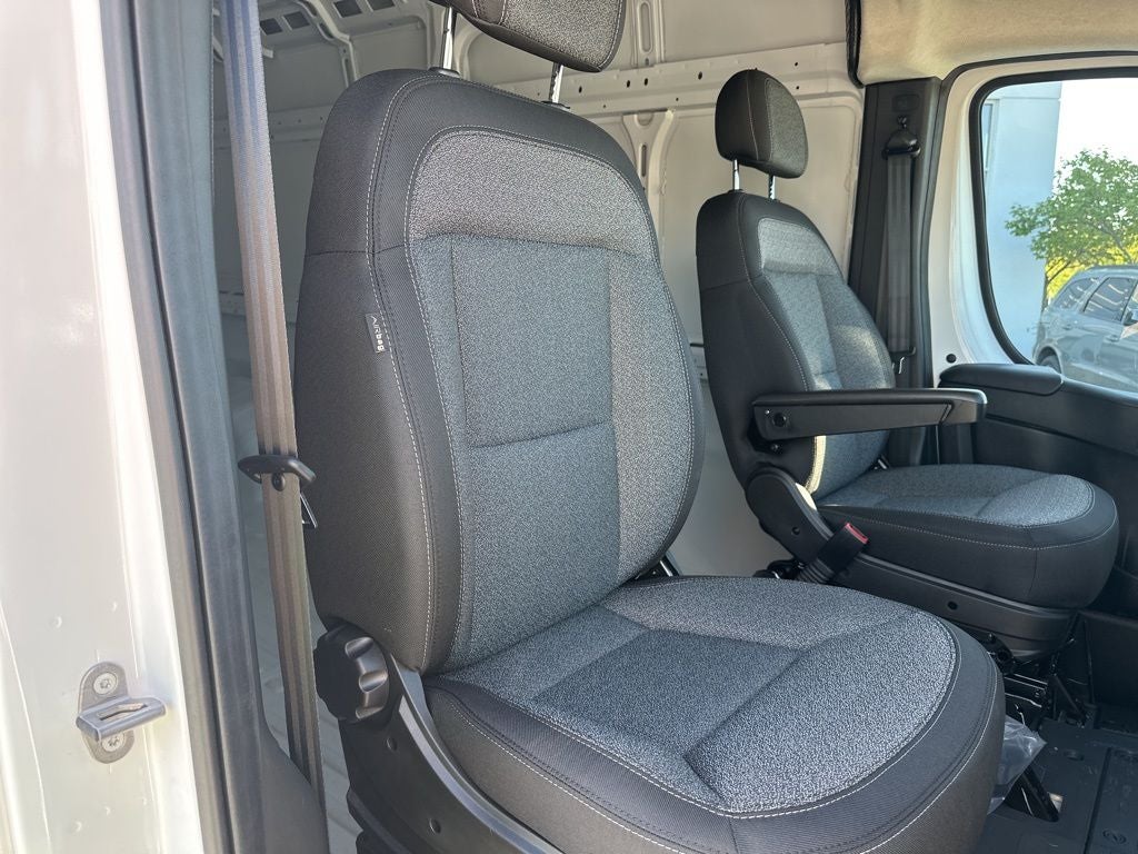 2026 RAM ProMaster 3500 High Roof