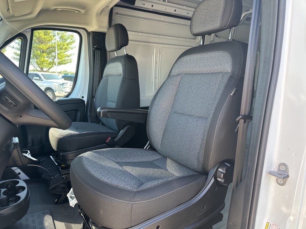 2026 RAM ProMaster 3500 High Roof