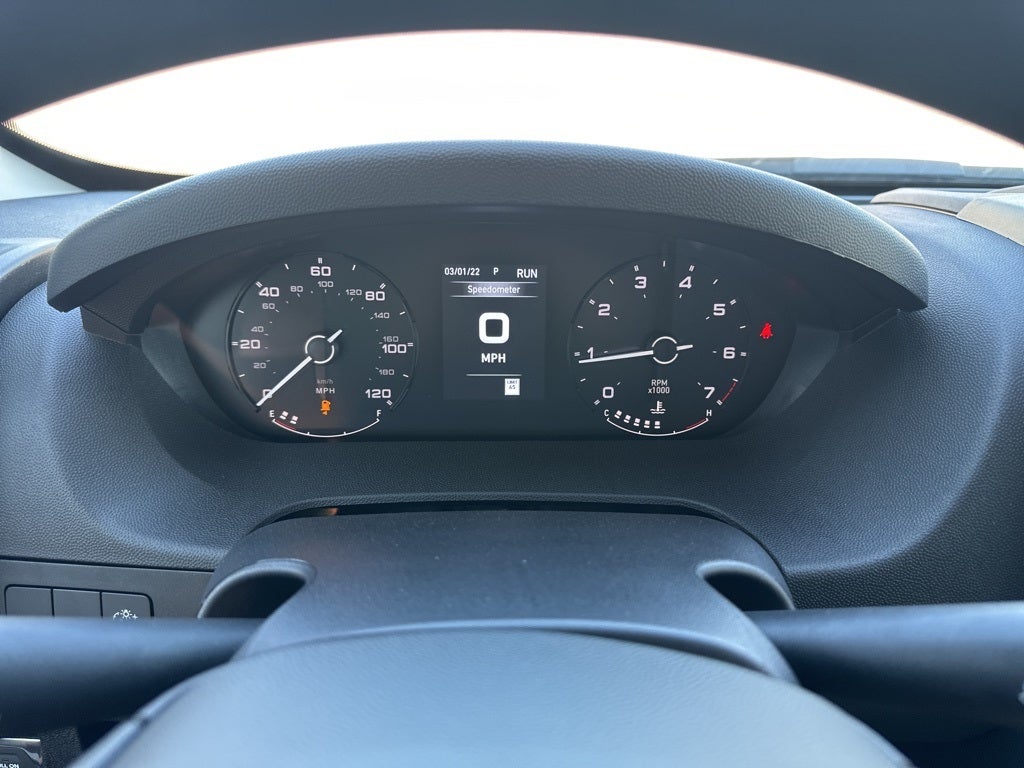 2026 RAM ProMaster 3500 High Roof