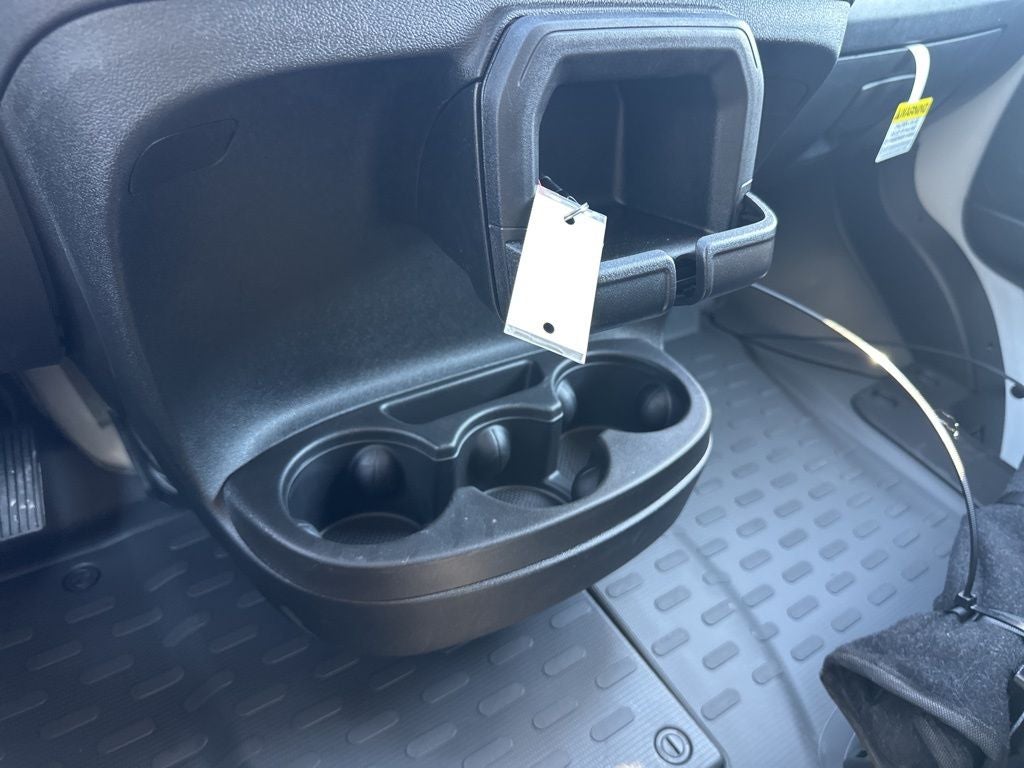 2026 RAM ProMaster 3500 High Roof