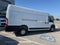 2026 RAM Ram ProMaster RAM PROMASTER 3500 TRADESMAN CARGO VAN HIGH ROOF 159' WB EXT