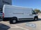 2026 RAM Ram ProMaster RAM PROMASTER 3500 TRADESMAN CARGO VAN HIGH ROOF 159' WB EXT