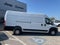 2026 RAM Ram ProMaster RAM PROMASTER 3500 TRADESMAN CARGO VAN HIGH ROOF 159' WB EXT