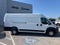 2026 RAM Ram ProMaster RAM PROMASTER 3500 TRADESMAN CARGO VAN HIGH ROOF 159' WB EXT