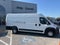2026 RAM Ram ProMaster RAM PROMASTER 3500 TRADESMAN CARGO VAN HIGH ROOF 159' WB EXT