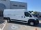 2026 RAM Ram ProMaster RAM PROMASTER 3500 TRADESMAN CARGO VAN HIGH ROOF 159' WB EXT