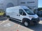 2026 RAM Ram ProMaster RAM PROMASTER 3500 TRADESMAN CARGO VAN HIGH ROOF 159' WB EXT