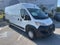 2026 RAM Ram ProMaster RAM PROMASTER 3500 TRADESMAN CARGO VAN HIGH ROOF 159' WB EXT