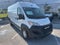 2026 RAM Ram ProMaster RAM PROMASTER 3500 TRADESMAN CARGO VAN HIGH ROOF 159' WB EXT