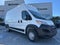 2026 RAM ProMaster 3500 Super High Roof