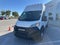 2026 RAM ProMaster 3500 Super High Roof