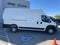 2026 RAM ProMaster 3500 Super High Roof