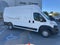 2026 RAM ProMaster 3500 Super High Roof