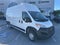 2026 RAM ProMaster 3500 Super High Roof
