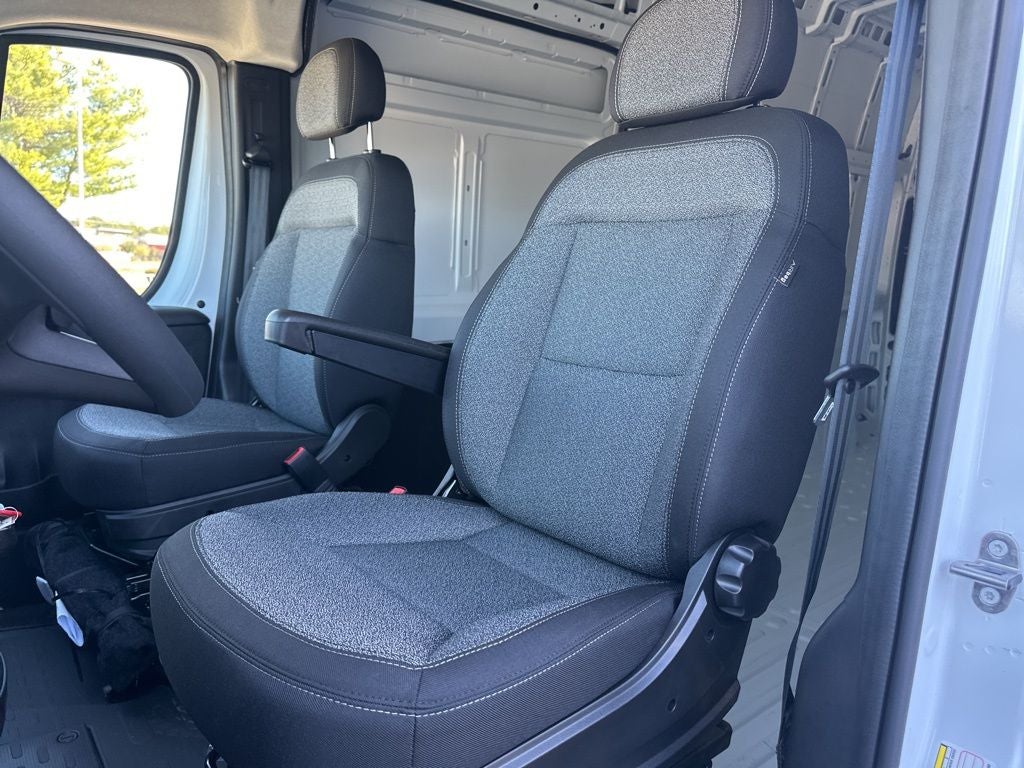 2026 RAM ProMaster 3500 Super High Roof