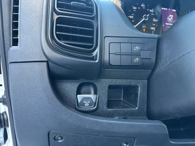 2026 RAM ProMaster 3500 Super High Roof