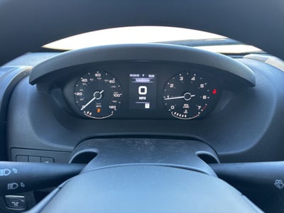 2026 RAM ProMaster 3500 Super High Roof