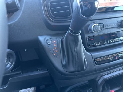 2026 RAM ProMaster 3500 Super High Roof