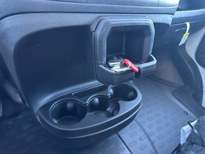 2026 RAM ProMaster 3500 Super High Roof