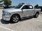 2018 RAM 1500 Big Horn Crew Cab 4x4 5'7' Box