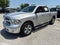 2018 RAM 1500 Big Horn Crew Cab 4x4 5'7' Box