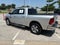 2018 RAM 1500 Big Horn Crew Cab 4x4 5'7' Box