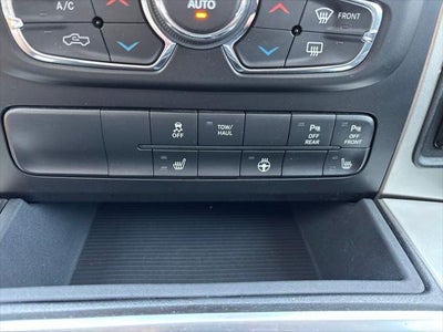 2018 RAM 1500 Big Horn Crew Cab 4x4 5'7' Box
