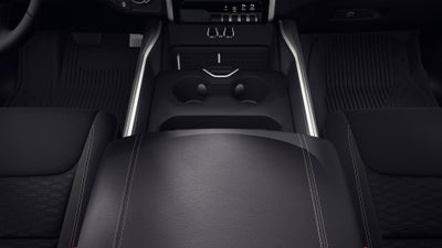 2027 RAM 1500 Big Horn