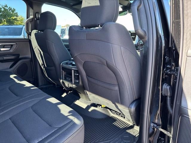 2027 RAM Ram 1500 RAM 1500 BIG HORN CREW CAB 4X4 5'7' BOX