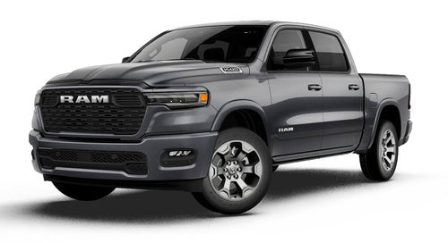 2027 RAM 1500 Big Horn