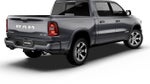2027 RAM 1500 Big Horn