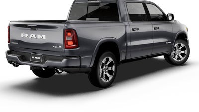 2027 RAM 1500 Big Horn