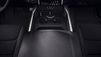 2027 RAM 1500 Big Horn