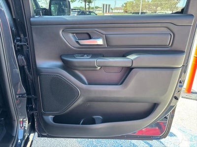 2026 RAM 1500 RAM 1500 TRADESMAN CREW CAB 4X4 5'7' BOX