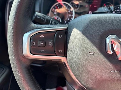 2026 RAM 1500 RAM 1500 TRADESMAN CREW CAB 4X4 5'7' BOX