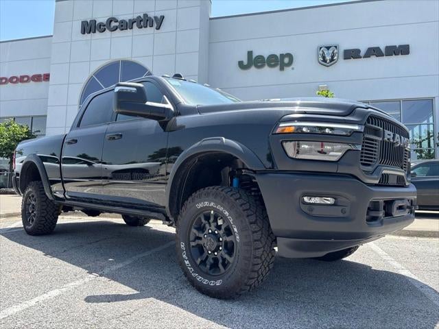 2026 RAM Ram 2500 RAM 2500 POWER WAGON CREW CAB 4X4 6'4' BOX