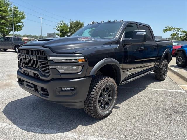 2026 RAM Ram 2500 RAM 2500 POWER WAGON CREW CAB 4X4 6'4' BOX
