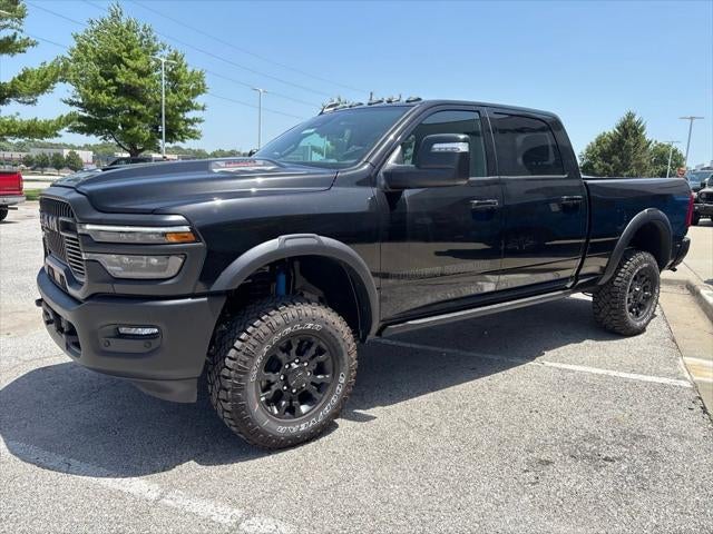 2026 RAM Ram 2500 RAM 2500 POWER WAGON CREW CAB 4X4 6'4' BOX
