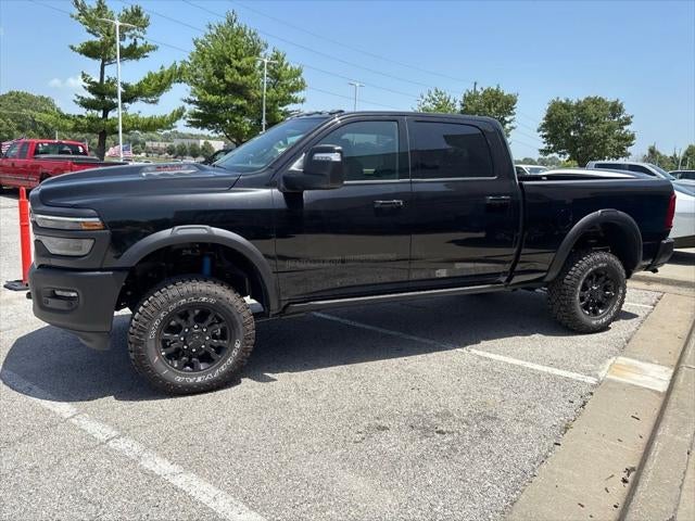 2026 RAM Ram 2500 RAM 2500 POWER WAGON CREW CAB 4X4 6'4' BOX