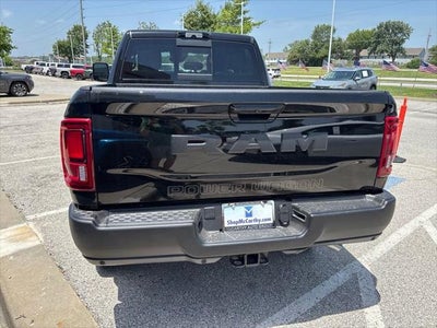 2026 RAM Ram 2500 RAM 2500 POWER WAGON CREW CAB 4X4 6'4' BOX