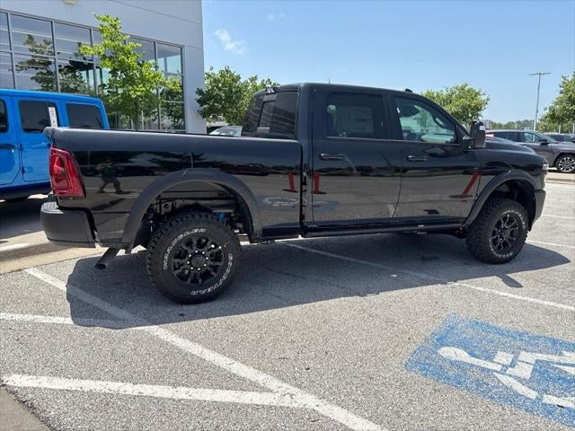 2026 RAM Ram 2500 RAM 2500 POWER WAGON CREW CAB 4X4 6'4' BOX